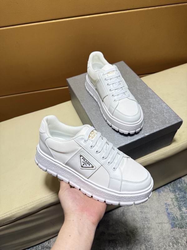 Prada Shoes Mens ID:20260916-253